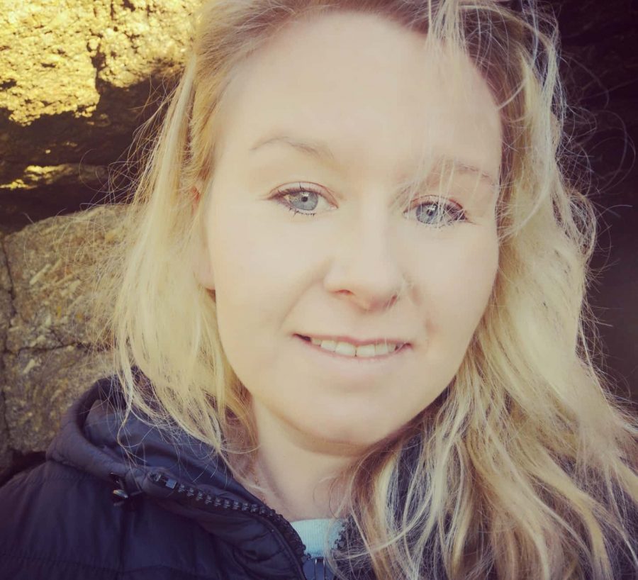 Nicola O'Donnell