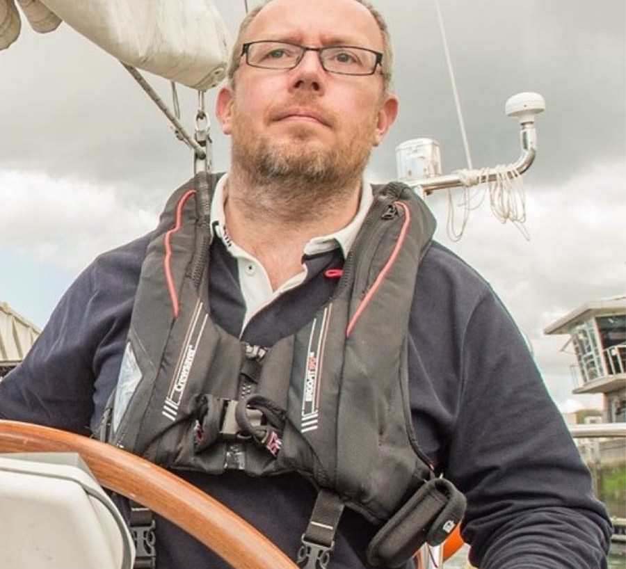 Cornwall Marine Academy Ambassadors - Marine Industry Opportunities and Training