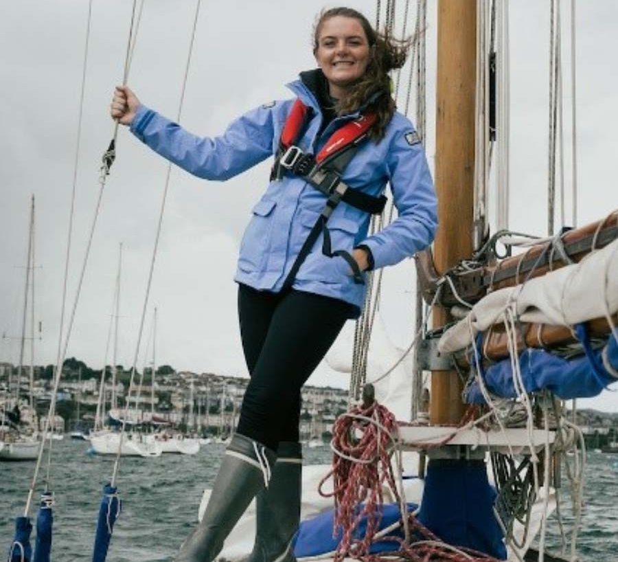 Cornwall Marine Academy Ambassadors - Marine Industry Opportunities and Training