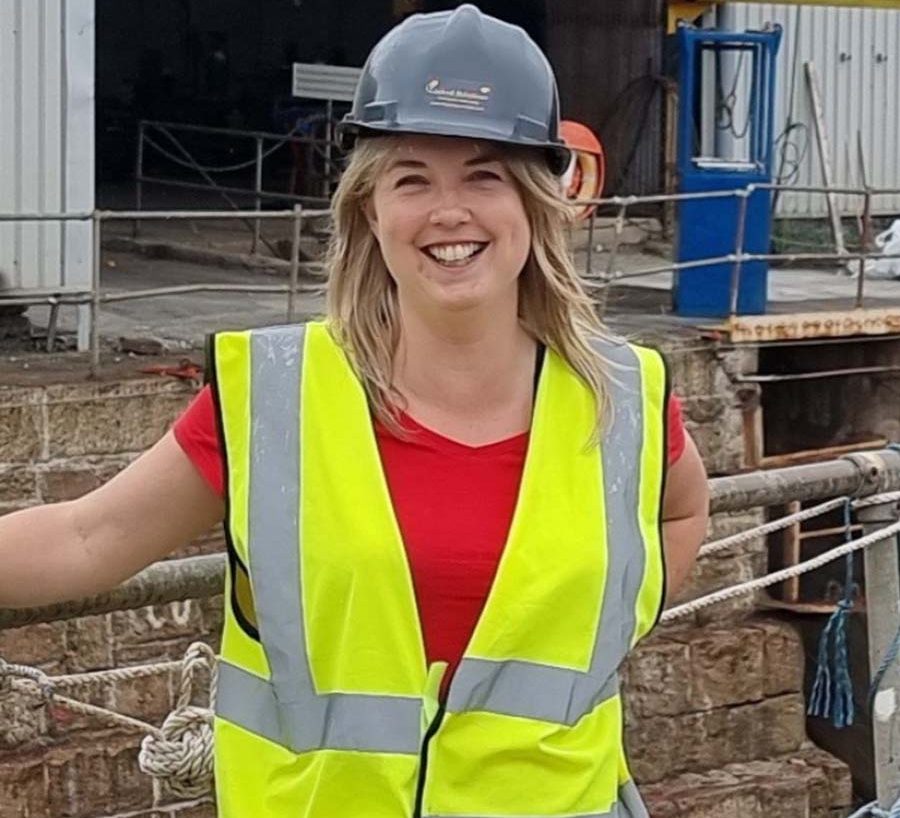 Cornwall Marine Academy Ambassadors - Marine Industry Opportunities and Training